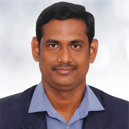 Dr. Maddi Ramaiah    